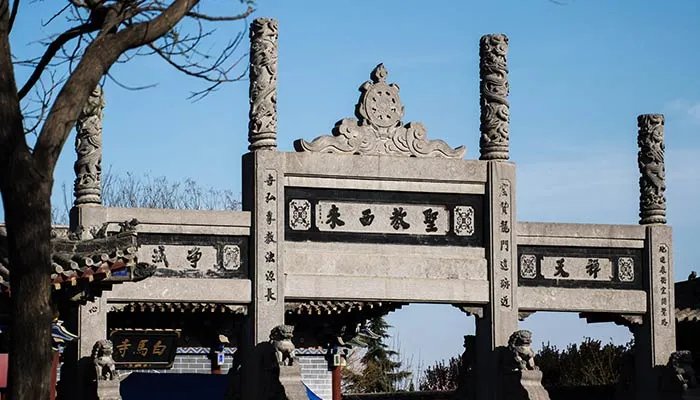 李世民传位于哪位皇子 李世民把皇位传给了哪位皇子