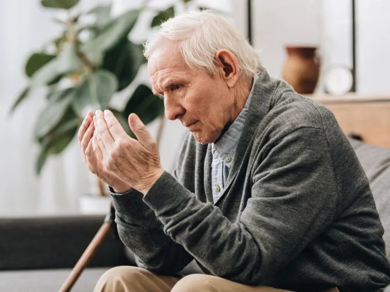 老人吃什么奶粉好