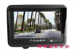 宇通公交车监控系统