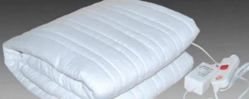 电热毯如何清洗