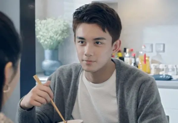 什刹海电视剧演员表