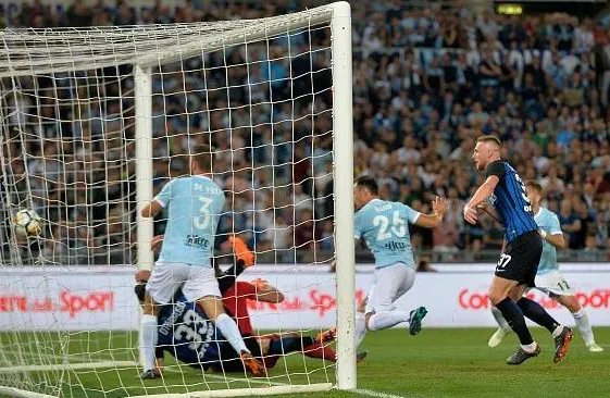 国米3-2拉齐奥具体赛况是怎样的？