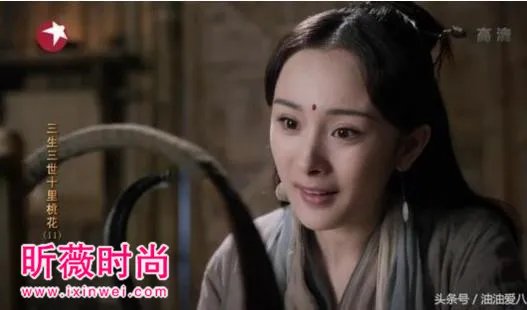 三生三世十里桃花 你不知道的20个秘密
