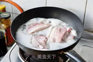 甏肉干饭
