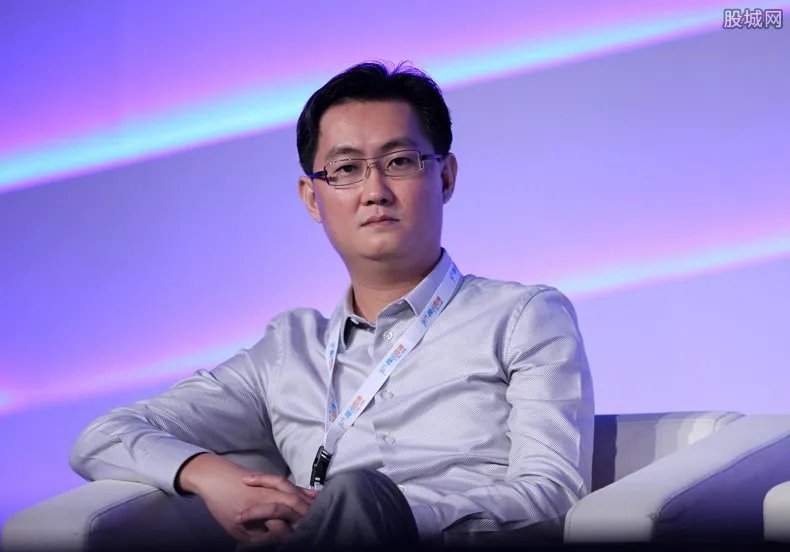 腾讯股票涨了多少倍 目前市值多少亿元