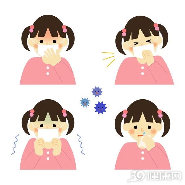 感冒鼻塞怎么办