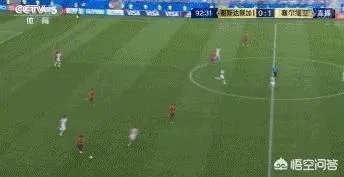 世界杯塞尔维亚1-0哥斯达黎加,纳瓦斯多次救险,科拉罗夫圆月弯刀。你怎么看?