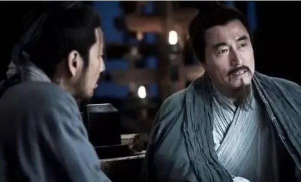 萧何简介：汉初三杰之首，刘邦建立大汉王朝的第一功臣