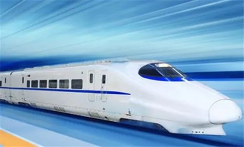 自制航模逼停高铁 导致列车延迟22分钟 男子已被行拘