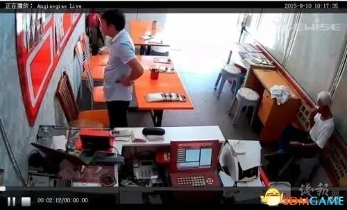 俺瞧瞧视频直播网站偷窥市民生活 开房的要悲剧了