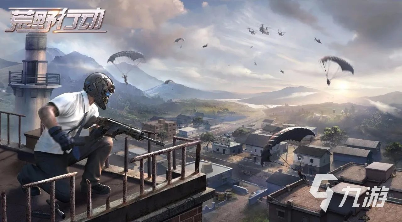 十大网游人气排行榜2023 好玩的网络游戏合集