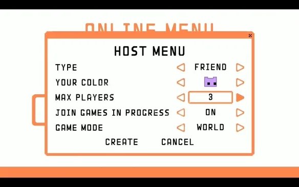 《pico park》怎么联机?游戏联机方法分享