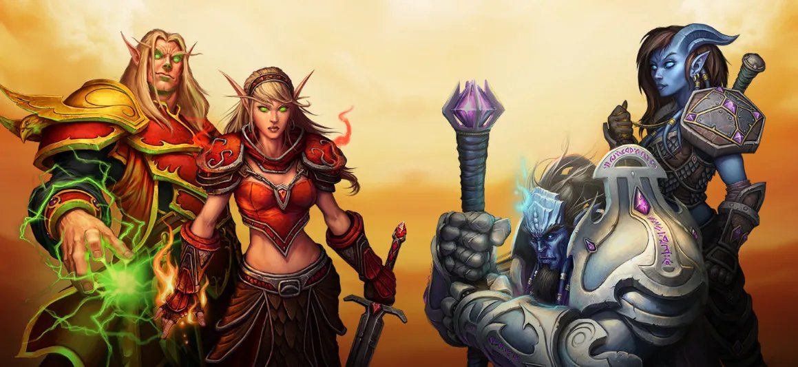 《魔兽世界》tbc怀旧服法师宏命令汇总