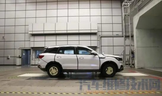 风阻系数是什么?风阻系数的大小有什么影响?