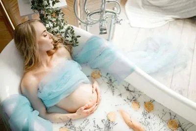 上皮细胞偏高孕妇怎么办