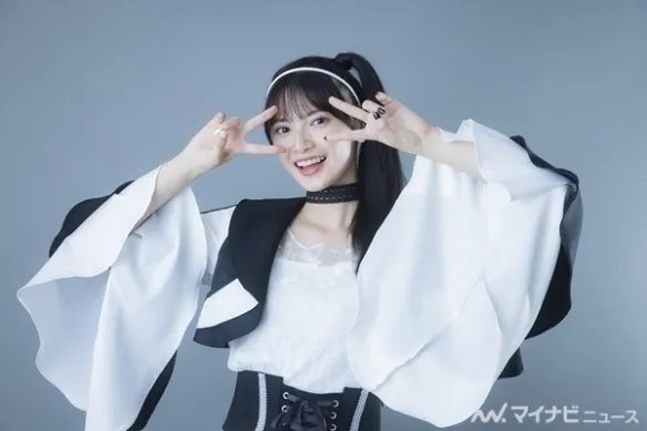 下一个来打老婆？岛国纯欲正妹“青岛心”美照赏