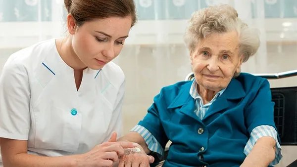 痴呆是怎么引起的