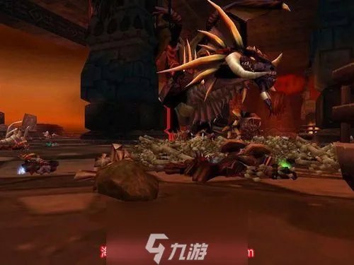 魔兽世界奈法利安怎么打-奈法利安战斗准备和注意事项