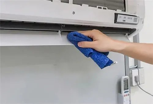 空调清洗服务包括哪些内容