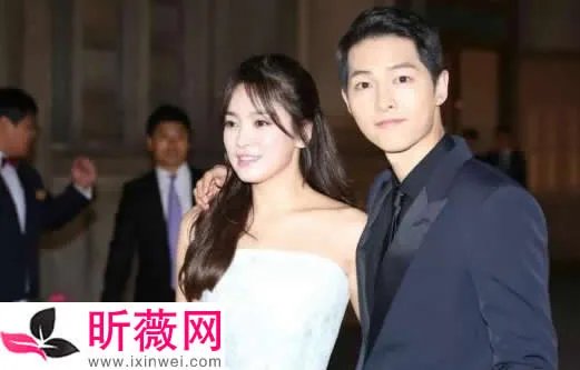 宋仲基占有欲强怎么回事 双宋性格是硬碰硬？