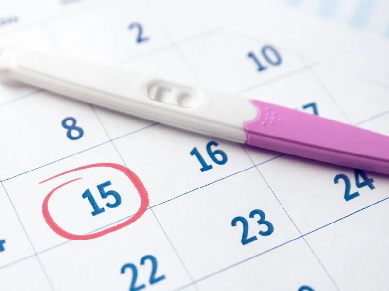 怀孕检测的方法