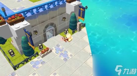 冒险岛2黄金宝箱攻略2023 隐藏地图宝箱在哪里及获取方法