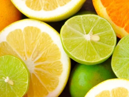 果酸的作用和功效