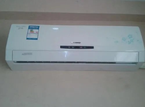 格力空调e享是省电模式吗