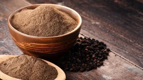 孕妇可以吃胡椒粉吗