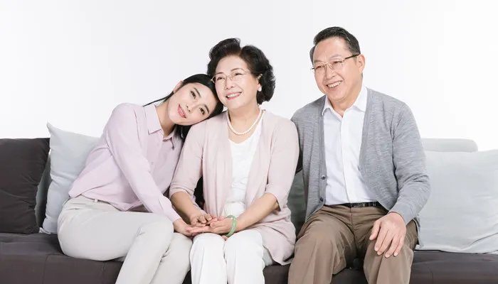 老龄化社会的标准