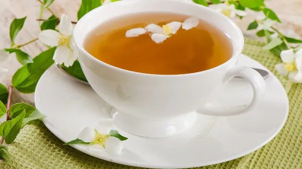 月经期可以喝茶吗