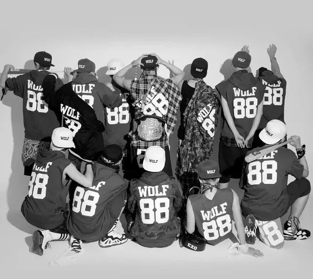 有没有霸气点的头像?