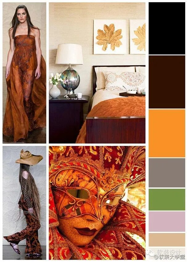 唐纳·卡兰（Donna Karan），美国著名时装设计师，纽...