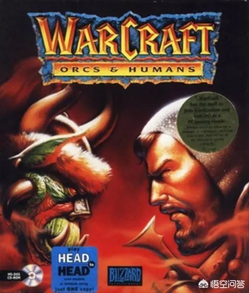 暴雪游戏有哪些？