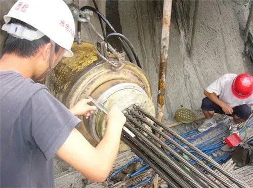 预应力是什么意思