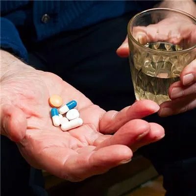 完美保健品能治肠息肉吗?