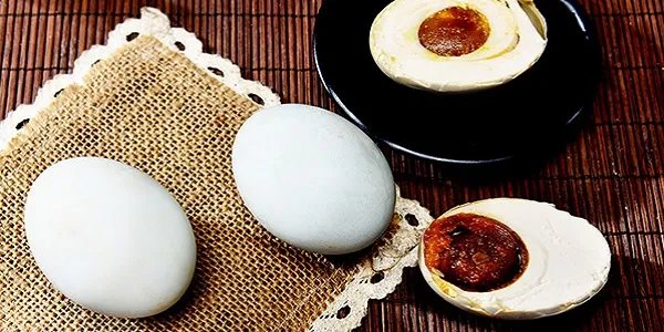 鹅蛋煮多久能煮熟 鹅蛋需要煮多长时间