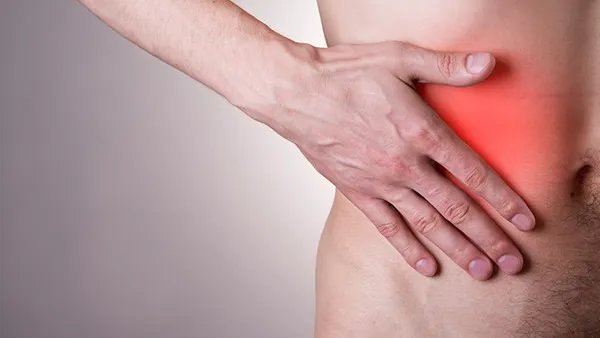 胆红素高的危害