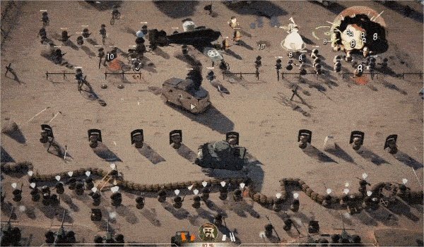 十大挂机游戏推荐 有哪些好玩的挂机游戏