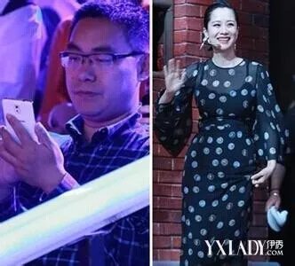 海清老公是谁啊