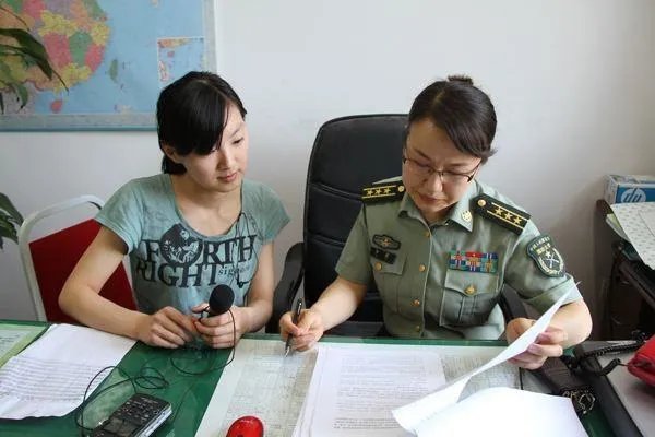 记者举报后遭威胁