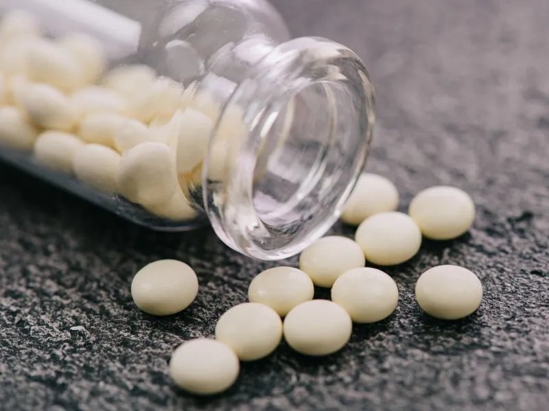 戊巴比妥的用途以及功效