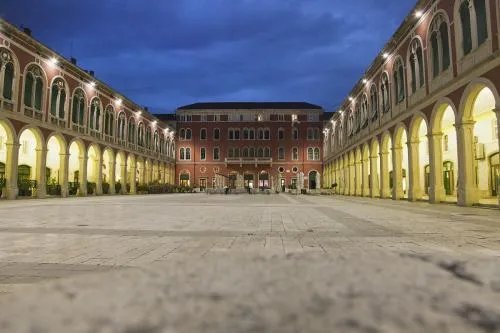 斯洛文尼亚首都卢布尔雅纳怎么样，好玩吗？