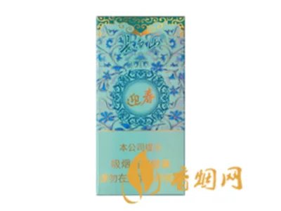 长白山迎春烟多少钱一盒 迎春烟价格表和图片一览