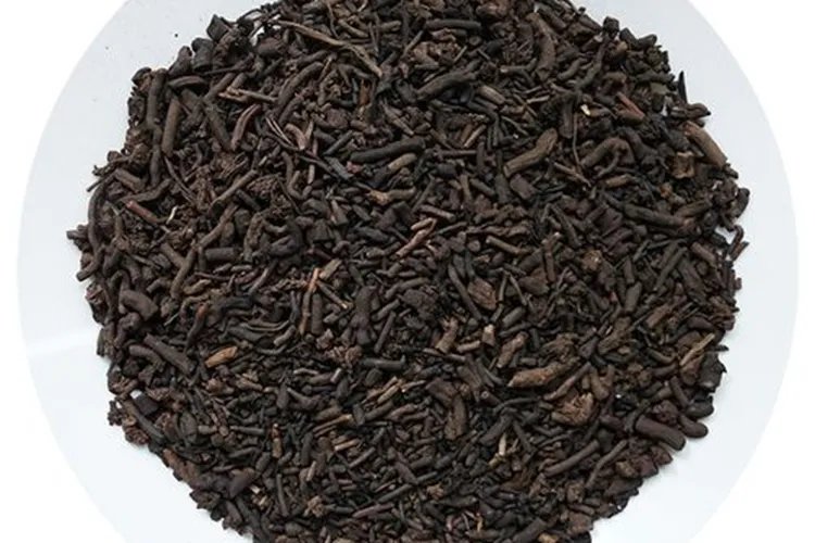 茜草的功效与作用图片大全