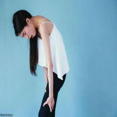 大腿内侧痒痒越抓越痒是怎么回事