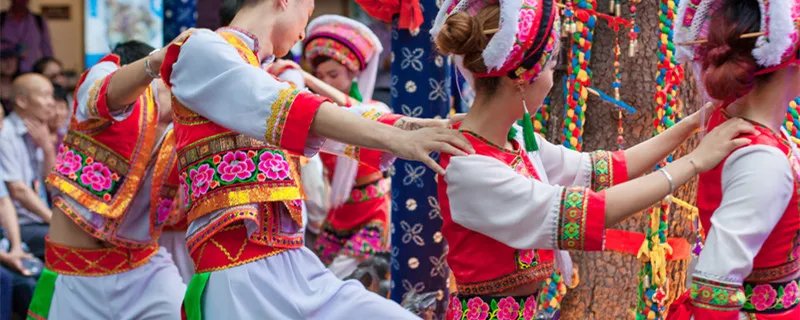 海南少数民族最多是哪个民族 海南什么少数民族最多