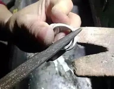 珠宝首饰加工过程 5道工艺打造完美首饰