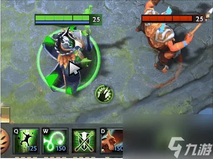 拉比克有什么大招 拉比克技能全解