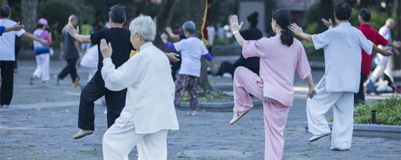 老龄化社会的标准